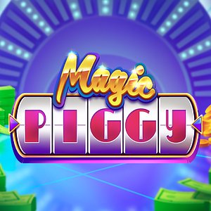 Magic Piggy