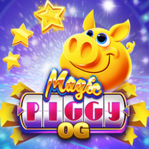 Magic Piggy OG