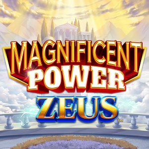 Magnificent Power Zeus