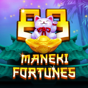 Maneki 88 Fortunes