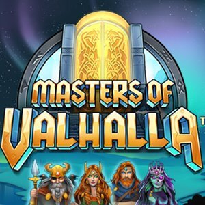 Masters of Valhalla