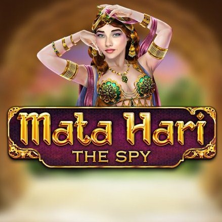 Mata Hari the Spy