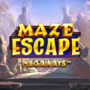 Maze Escape Megaways