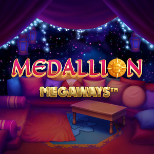 Medallion Megaways