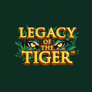 Mega Fire Blaze: Legacy of the Tiger