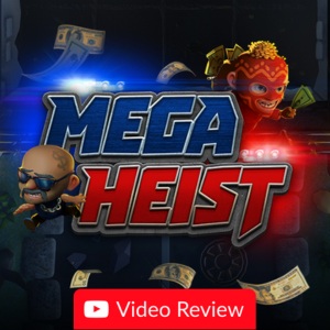 Mega Heist
