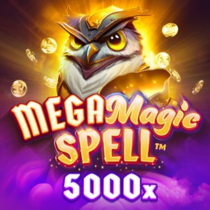 Mega Magic Spell