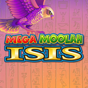 Mega Moolah Isis