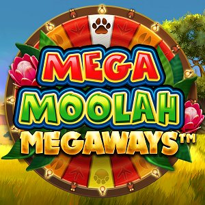 Mega Moolah Megaways