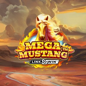 Mega Mustang