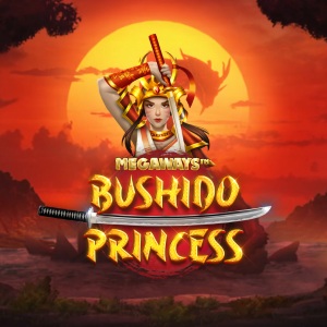Megaways Bushido Princess
