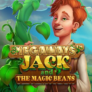 Megaways Jack and the Magic Beans