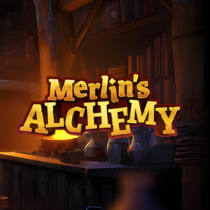 Merlin’s Alchemy