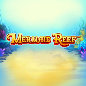 Mermaid Reef