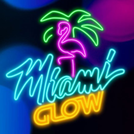 Miami Glow