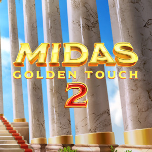 Midas Golden Touch 2