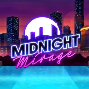 Midnight Mirage