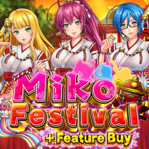 Miko Festival Feature Buy