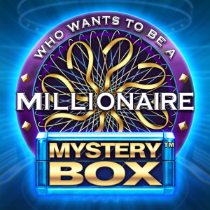 Millionaire Mystery Box