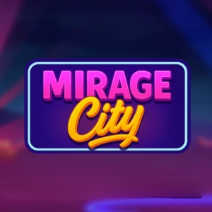 Mirage City