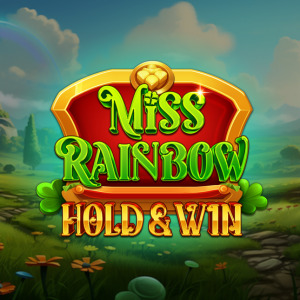 Miss Rainbow Hold & Win