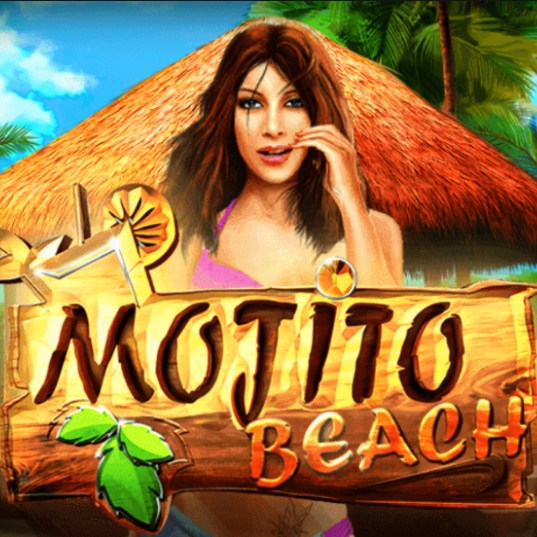 Mojito Beach