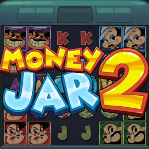 Money Jar 2