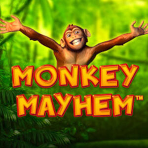 Monkey Mayhem