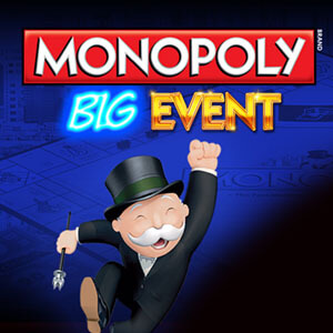 Monopoly Big Event
