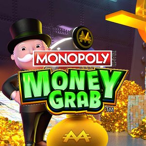 Monopoly Money Grab