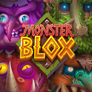 MonsterBlox Gigablox