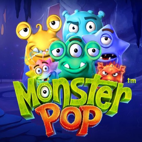 Monster Pop