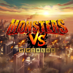 Monsters VS Gigablox