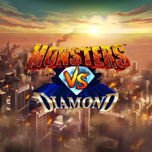 Monsters Vs Diamonds