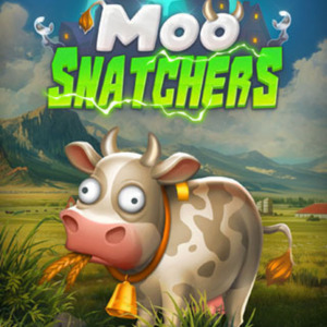 Moo Snatchers