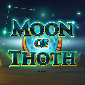 Moon of Thoth