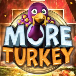 More Turkey