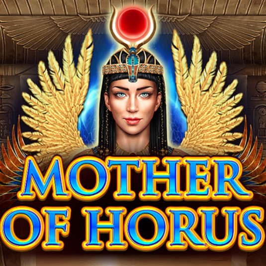Mother of Horus