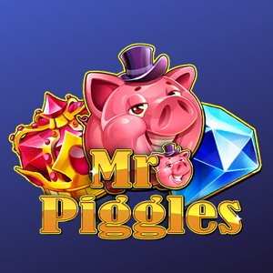 Mr Piggles