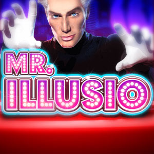 Mr. Illusio
