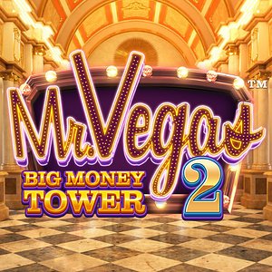Mr. Vegas 2