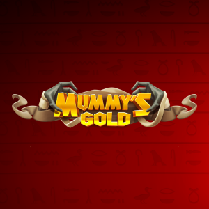 Mummy’s Gold