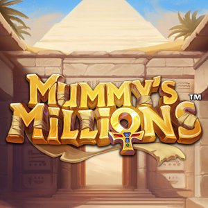 Mummy's Millions