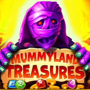 Mummyland Treasures