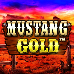 Mustang Gold