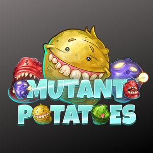 Mutant Potatoes