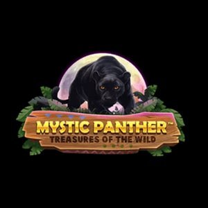 Mystic Panther Treasures of the Wild