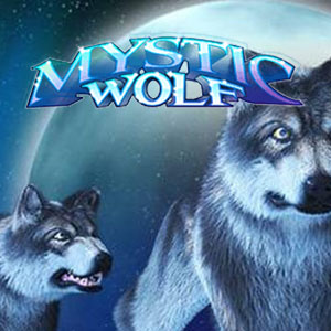 Mystic Wolf
