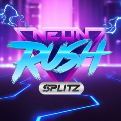 Neon Rush Splitz