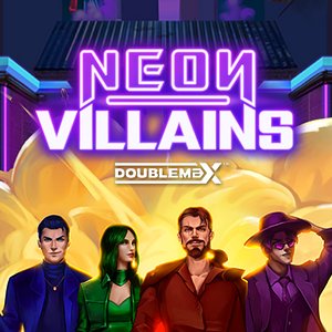 Neon Villains